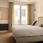 Luxury Apt - Eiffel Tower View - 3Bd-8P - Grenelle