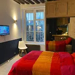 Paris 6Em
