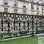 24 - Luxury Home in Paris Montorgueil
