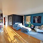 Lovely Artist Appartment