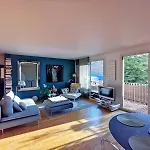 Lovely Artist Appartment
