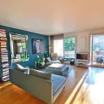 Lovely Artist Appartment