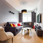 Magnificent Apartment - 2Br-6P - Republique