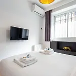 Magnificent Apartment - 2Br-6P - Republique