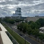 Logement Sur Paris Proche Des Jeux Olympiques