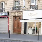 Art De Vivre - Tres Bel Appartement A Paris