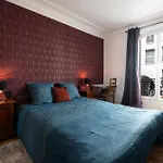 Art De Vivre - Tres Bel Appartement A Paris