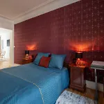 Art De Vivre - Tres Bel Appartement A Paris