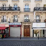 Art De Vivre - Tres Bel Appartement A Paris