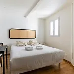 Montparnasse Rue De Rennes Charming Apartment 2P
