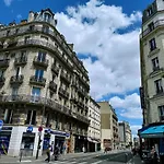 2 Minutes Metro Pasteur Paris 15Th Cosy Apartment Free Parking