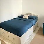 Luxe Studio Chic Aux Buttes-Aux-Cailles A 5Min Du Metro, Parking Prive Disponible
