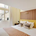 Cmg Residence Palais De L\'Elysee Saint-Honore