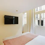 Cmg Residence Palais De L\'Elysee Saint-Honore