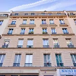 2 Bedrooms Apartment In The 15Th District
