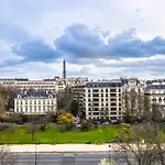 Elegant Studio - 2P - Arc De Triomphe