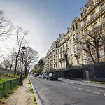 Elegant Studio - 2P - Arc De Triomphe