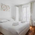 Cosy And Chic Apartment -1Bd-4P- Auteuil