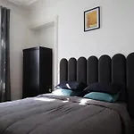 Dolce-Dimora Suite 140M2 - Champs-Elysees