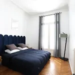 Dolce-Dimora Suite 140M2 - Champs-Elysees