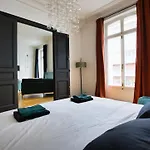 Dolce-Dimora Suite 140M2 - Champs-Elysees