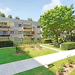 Familial Spacieux 2Ch Avec Parking Prive Sup