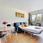 Familial Spacieux 2Ch Avec Parking Prive Sup