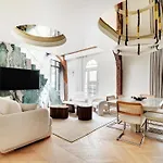 Maison Galante - Apartments In Grand Boulevards - Passage Panorama