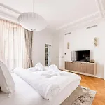 Amazing Apartment # Champs Elysees # Paris 8 # Ac