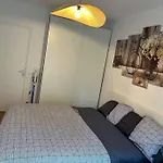 Residence 18 - Paris Rive Gauche