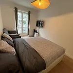 Residence 18 - Paris Rive Gauche