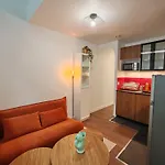 Appartement Montmartre, Moulin De La Galette
