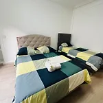 Appartement Parisien