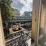 Appartement Parisien