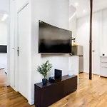 Peaceful Apartment - 1Br- 4P - Eiffel Tower