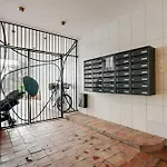 Charming Studio - 2P - Montorgueil