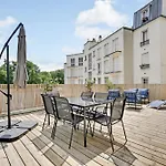 Pick A Flat\'S Apartments In Daumesnil - Avenue Du General Bizot