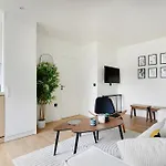 Pick A Flat\'S Apartments In Daumesnil - Avenue Du General Bizot