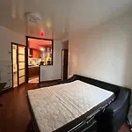 Appartement Calme Paris