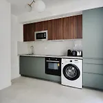 Pick A Flat\'S Apartement In Saint-Martin - Rue Du Faubourg Saint-Martin