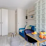 Eiffel Tower & 7Th Arrondissement - Cityapartmentstay