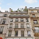 Magnificent Apartment - 1Br-4P - Palais Royal