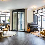 Ibis Styles Paris 15 Lecourbe