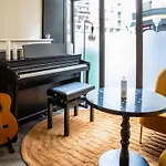 Ibis Styles Paris 15 Lecourbe