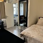 Studio Paris 16