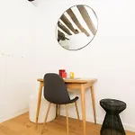 Pont De La 1Br Cozy
