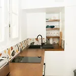 Pont De La 1Br Cozy