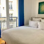 Appartement - Trocadero