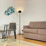 Appartement - Trocadero