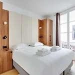 Air Conditioned Apt La Sorbonne Quartier Latin